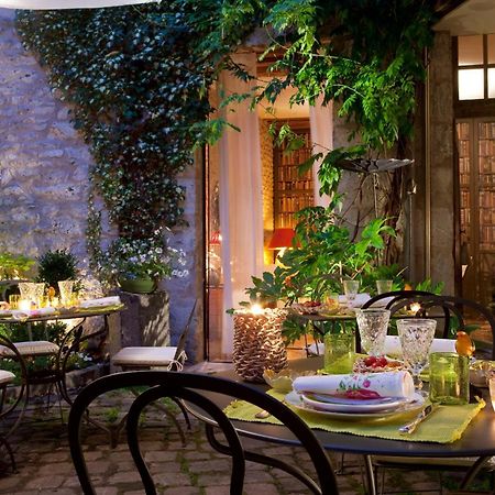 Hotel De France Angerville  Dış mekan fotoğraf