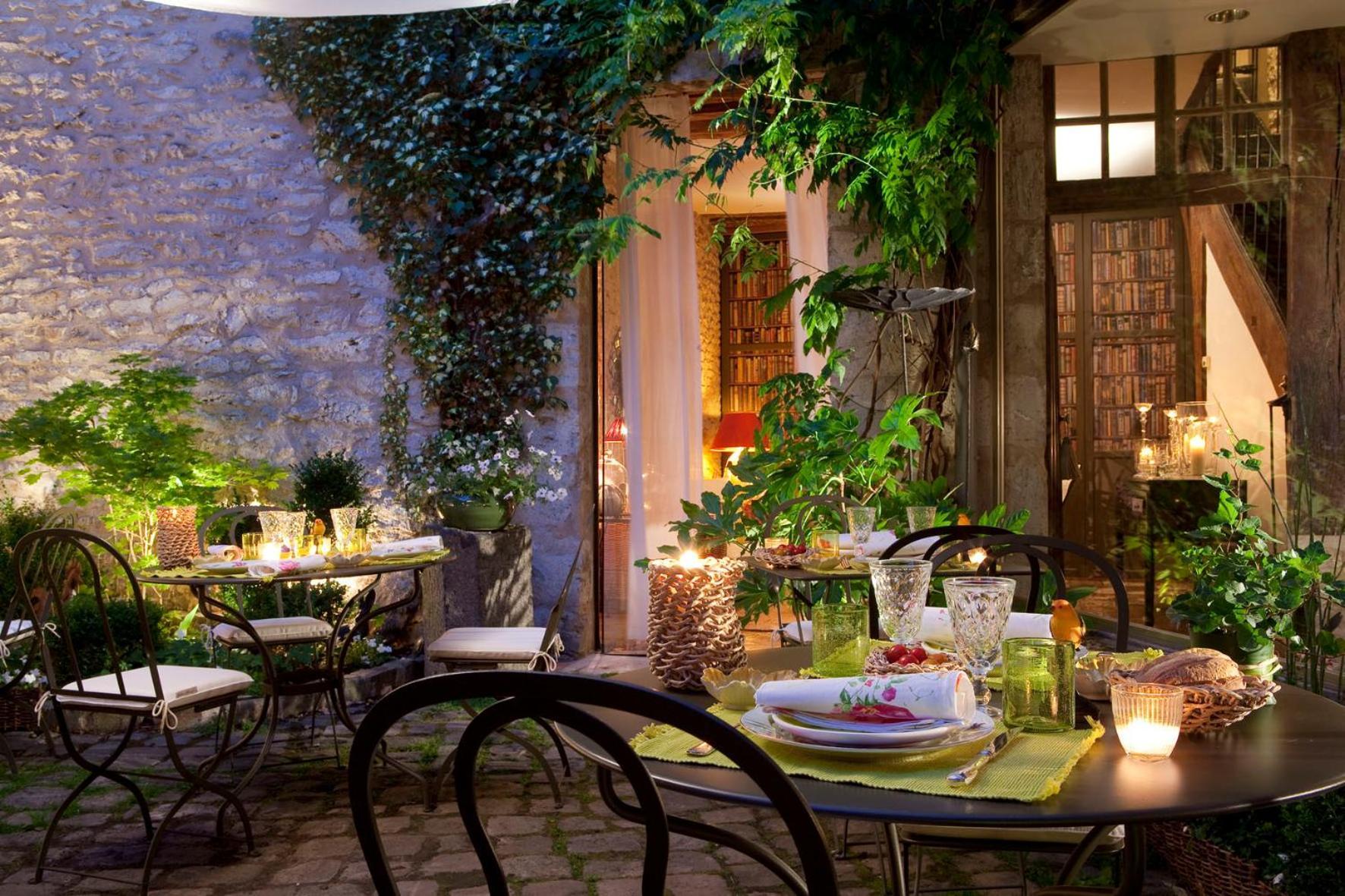 Hotel De France Angerville  Dış mekan fotoğraf