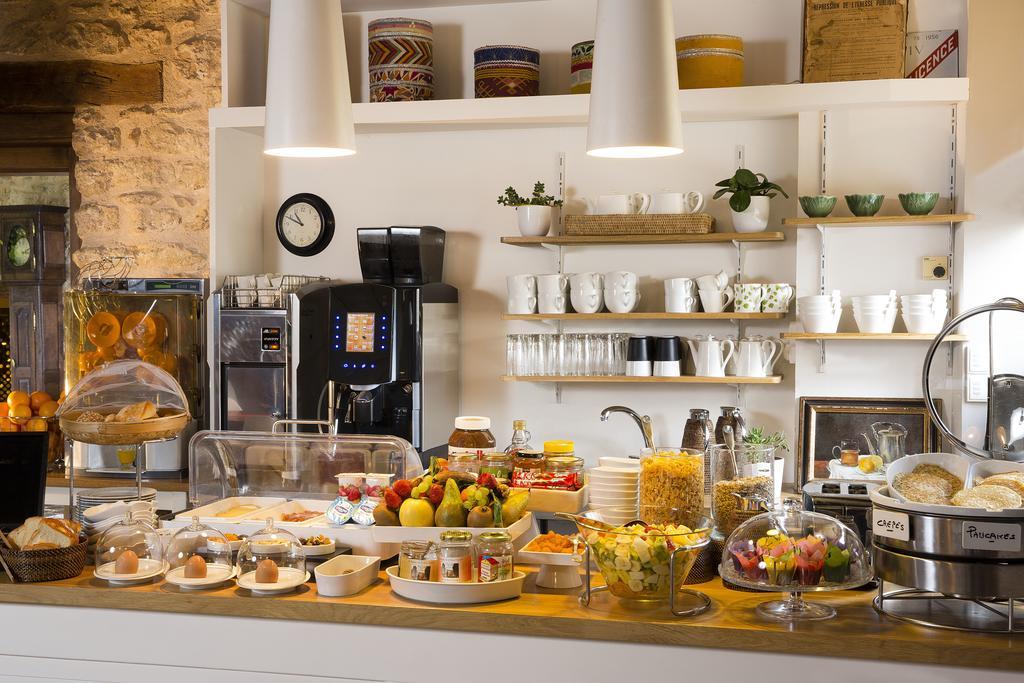 Hotel De France Angerville  Dış mekan fotoğraf