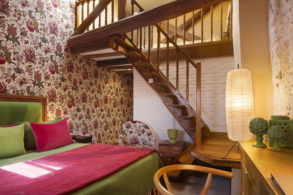 Hotel De France Angerville  Dış mekan fotoğraf