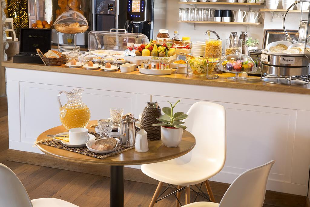 Hotel De France Angerville  Dış mekan fotoğraf