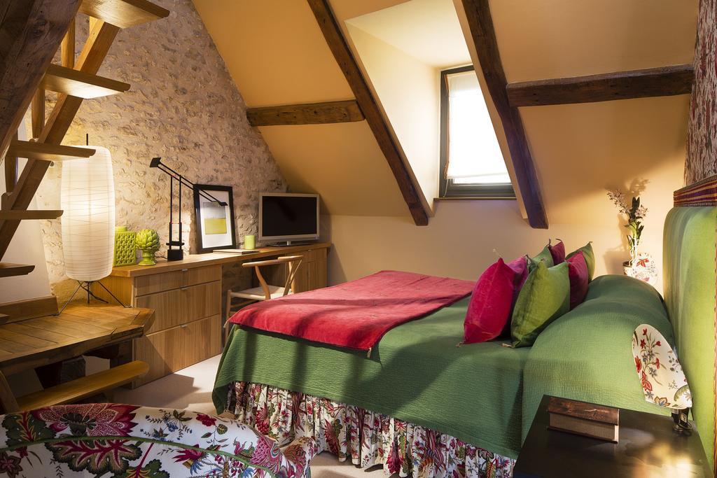 Hotel De France Angerville  Dış mekan fotoğraf