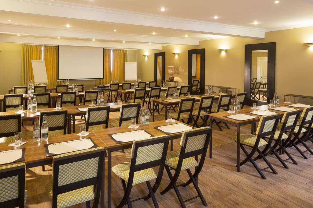 Hotel De France Angerville  Dış mekan fotoğraf