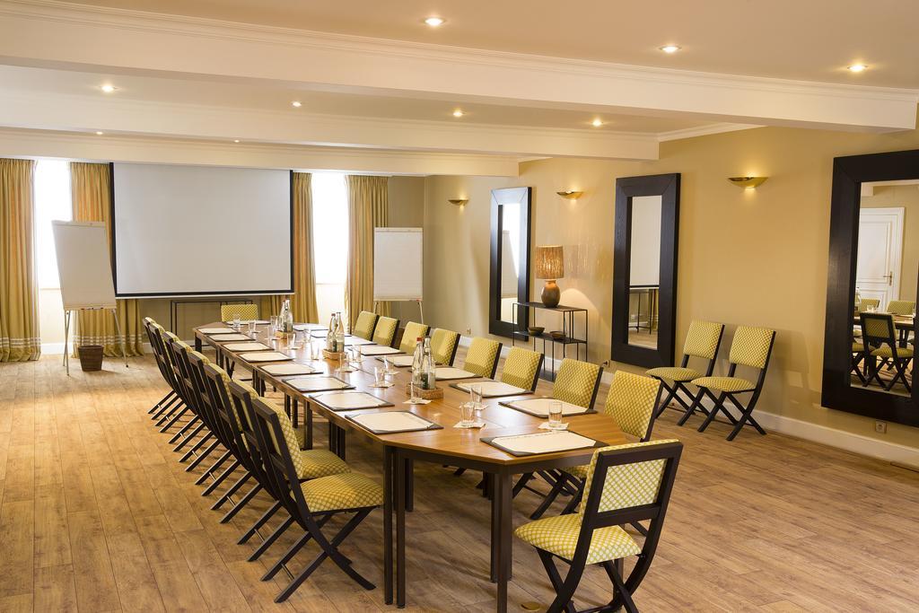 Hotel De France Angerville  Dış mekan fotoğraf