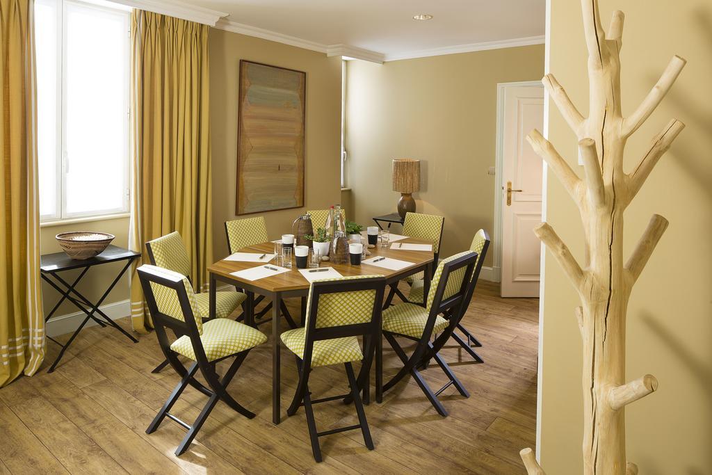 Hotel De France Angerville  Dış mekan fotoğraf