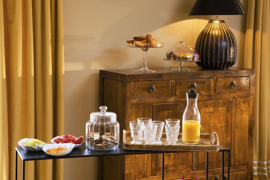 Hotel De France Angerville  Dış mekan fotoğraf