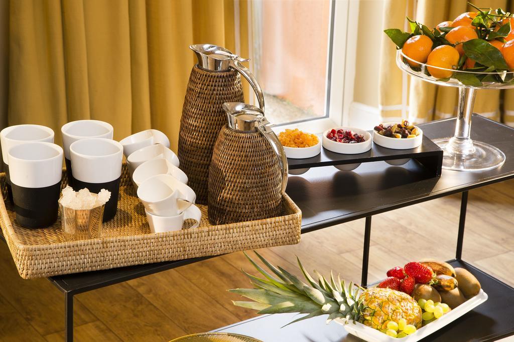 Hotel De France Angerville  Dış mekan fotoğraf