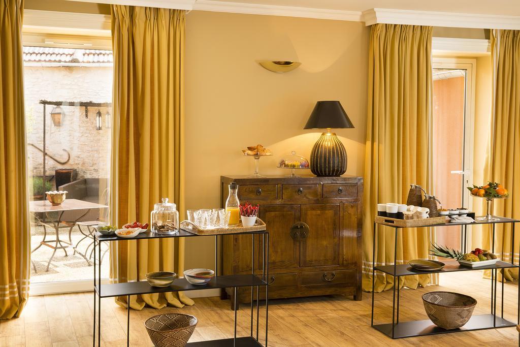 Hotel De France Angerville  Dış mekan fotoğraf