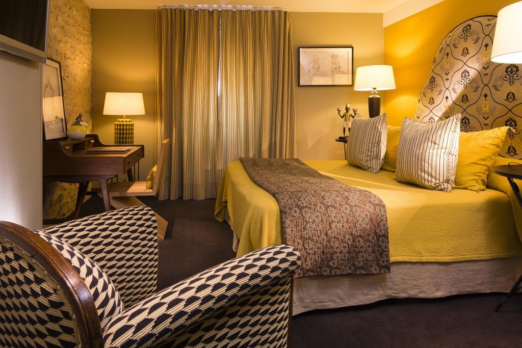 Hotel De France Angerville  Dış mekan fotoğraf