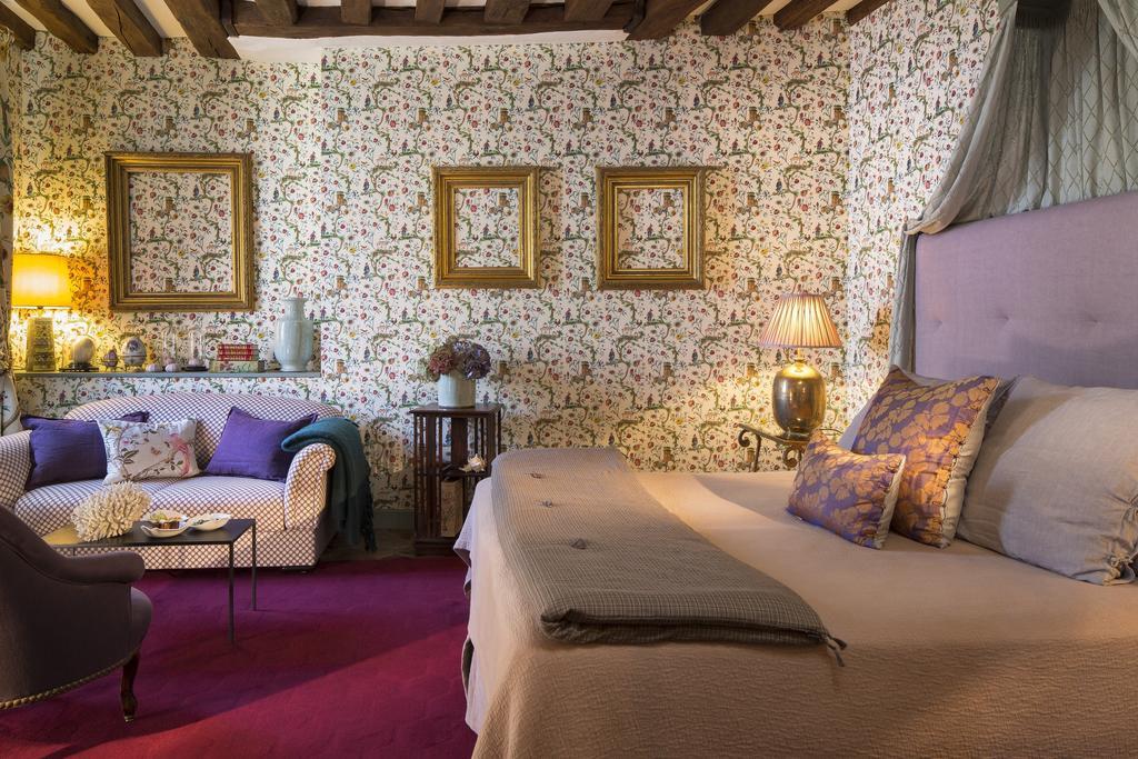 Hotel De France Angerville  Dış mekan fotoğraf