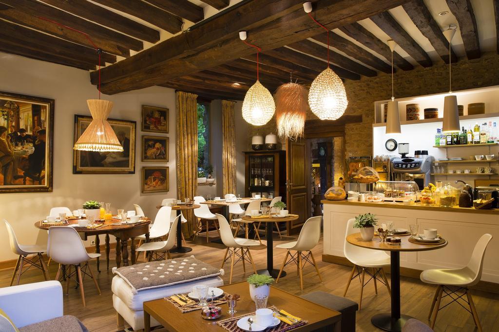 Hotel De France Angerville  Dış mekan fotoğraf