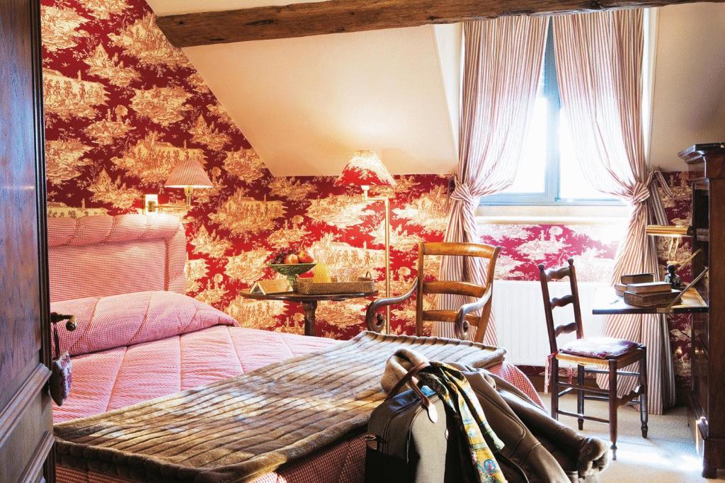 Hotel De France Angerville  Dış mekan fotoğraf
