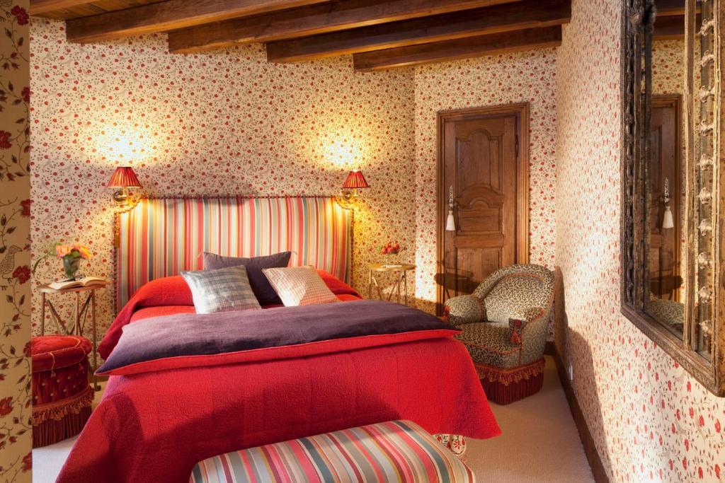 Hotel De France Angerville  Dış mekan fotoğraf