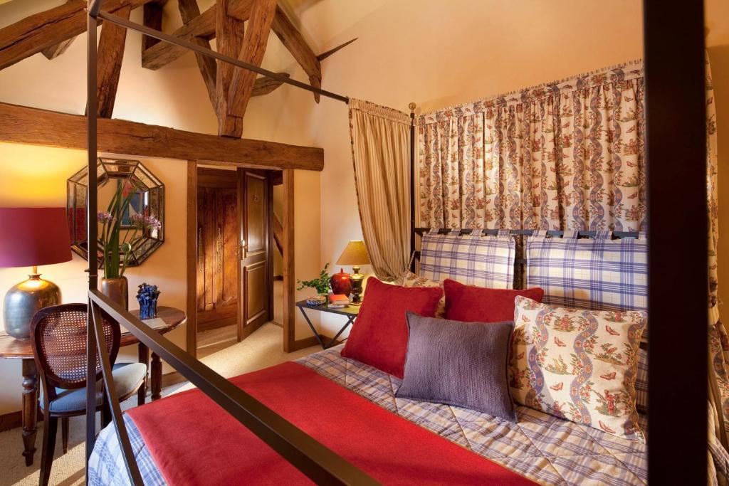 Hotel De France Angerville  Dış mekan fotoğraf